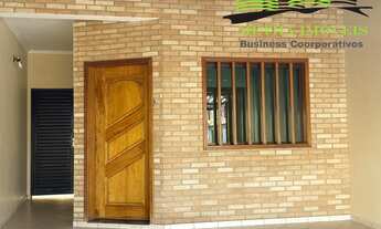 Imagem: CASA RESIDENCIAL em SOROCABA - SP, JARDIM