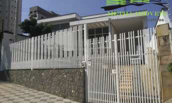 Imagem: CASA COMERCIAL em SOROCABA - SP, JARDIM