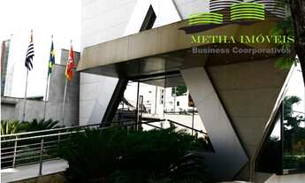 Imagem 4: SALA COMERCIAL em Sorocaba - SP, Campolim