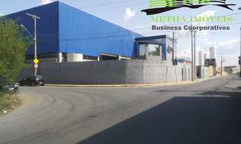 Imagem 4: AREA INDUSTRIAL em SOROCABA - SP, IPORANGA