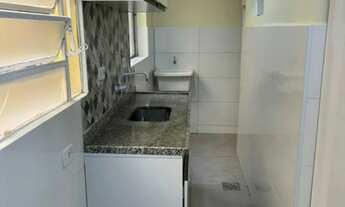 Imagem 2: APARTAMENTO RESIDENCIAL em SOROCABA - SP, ÉDEN