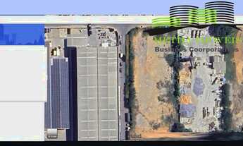 Imagem 3: AREA INDUSTRIAL em SOROCABA - SP, IPORANGA