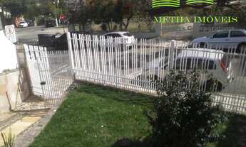 Imagem 3: CASA COMERCIAL em SOROCABA - SP, JARDIM PAULISTANO