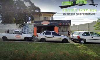 Imagem: SOBRADO FRENTE A AV IDEPENDÊNCIA COM SALÃO