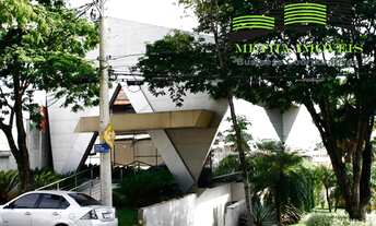 Imagem 3: SALA COMERCIAL em Sorocaba - SP, Campolim