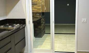 Imagem 7: CASA RESIDENCIAL em SOROCABA - SP, LOTEAMENTO DINORÁ ROSA