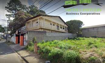 Imagem 2: SOBRADO FRENTE A AV IDEPENDÊNCIA COM SALÃO COMERCIAL PARTE INFERIOR