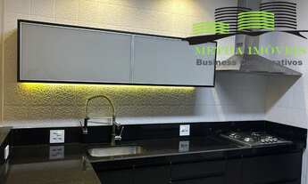 Imagem 5: CASA RESIDENCIAL em SOROCABA - SP, LOTEAMENTO DINORÁ ROSA