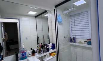 Imagem 6: APARTAMENTO RESIDENCIAL em SOROCABA - SP, JARDIM ABATIÁ