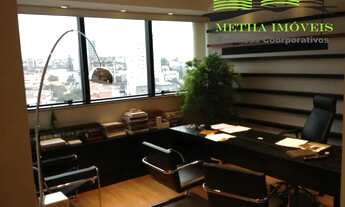 Imagem: SALA COMERCIAL em SOROCABA - SP, CENTRO