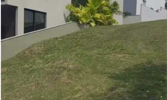 Imagem: TERRENO RESIDENCIAL em VOTORANTIM - SP