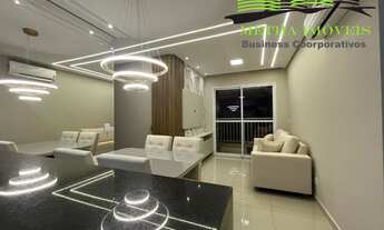 Imagem: APARTAMENTO RESIDENCIAL em SOROCABA - SP