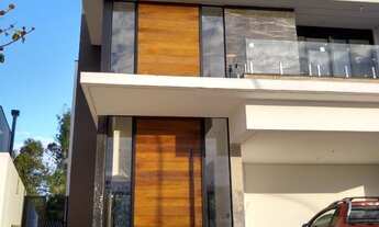 Imagem 6: CASA RESIDENCIAL em VOTORANTIM - SP, ALPHAVILLE NOVA ESPLANADA