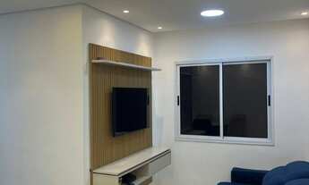 Imagem 5: APARTAMENTO RESIDENCIAL em SOROCABA - SP, VILA ODIM ANTÃO