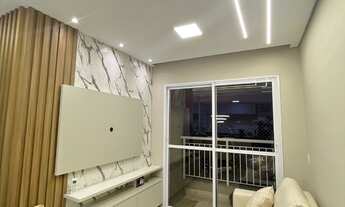 Imagem 3: APARTAMENTO RESIDENCIAL em SOROCABA - SP, JARDIM SÃO CARLOS