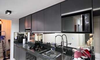 Imagem 4: APARTAMENTO RESIDENCIAL em SOROCABA - SP, JARDIM ABATIÁ