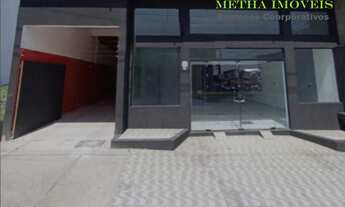 Imagem: PONTO COMERCIAL em VOTORANTIM - SP, VILA