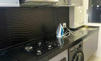 Imagem 2: APARTAMENTO RESIDENCIAL em SOROCABA - SP, VILA ODIM ANTÃO