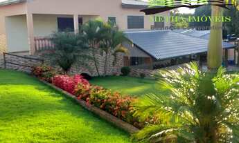 Imagem: CHACARA RURAL em SALTO DE PIRAPORA - SP