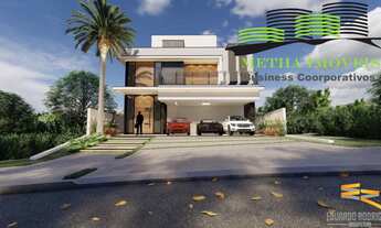 Imagem 7: CASA RESIDENCIAL em VOTORANTIM - SP, ALPHAVILLE NOVA ESPLANADA