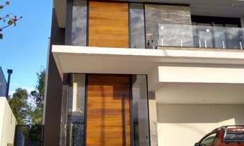 Imagem 5: CASA RESIDENCIAL em VOTORANTIM - SP, ALPHAVILLE NOVA ESPLANADA