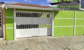 Imagem: CASA RESIDENCIAL em SOROCABA - SP, CONJUNTO