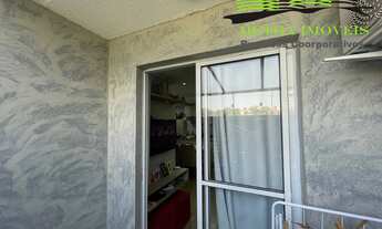 Imagem 4: APARTAMENTO RESIDENCIAL em SOROCABA - SP, JARDIM PIRATININGA