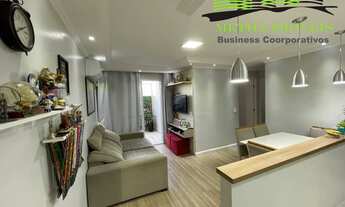 Imagem: APARTAMENTO RESIDENCIAL em SOROCABA - SP