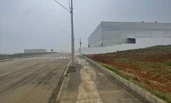 Imagem: TERRENO INDUSTRIAL em SOROCABA - SP, ÉDEN