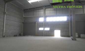 Imagem: GALPAO INDUSTRIAL em SOROCABA - SP, IPORANGA