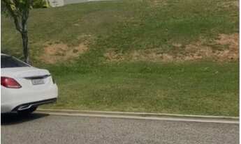 Imagem 3: TERRENO RESIDENCIAL em VOTORANTIM - SP, ALPHAVILLE NOVA ESPLANADA