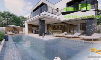 Imagem: CASA RESIDENCIAL em VOTORANTIM - SP, ALPHAVILLE