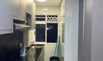 Imagem 3: APARTAMENTO RESIDENCIAL em SOROCABA - SP, VILA ODIM ANTÃO