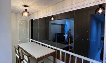 Imagem 5: APARTAMENTO RESIDENCIAL em SOROCABA - SP, JARDIM ABATIÁ