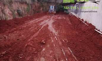 Imagem: TERRENO TRUJILO 383M² PLANO E BEM LOCALIZADO