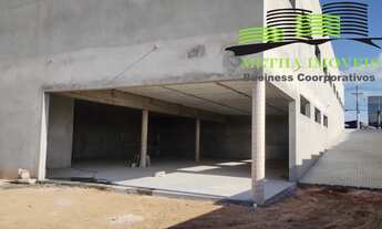 Imagem 6: GALPAO INDUSTRIAL em SOROCABA - SP, QUINTAIS DO IMPERADOR