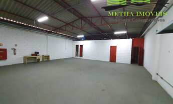 Imagem: GALPAO INDUSTRIAL em SOROCABA - SP, ÉDEN