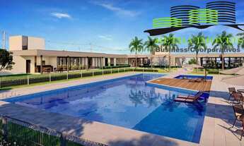 Imagem 5: TERRENO RESIDENCIAL em VOTORANTIM - SP, ALPHAVILLE NOVA ESPLANADA