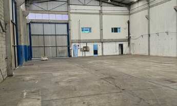 Imagem 7: Galpão Industrial para Locação em Sorocaba-SP - Bairro Aparecida - 1 sala, 2 banheiros, 4