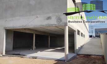 Imagem 4: GALPAO INDUSTRIAL em SOROCABA - SP, QUINTAIS DO IMPERADOR