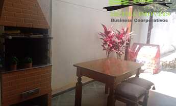 Imagem 6: CASA RESIDENCIAL em SALTO - SP, RESIDENCIAL SANTO STÉFANO