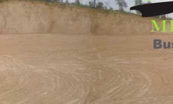 Imagem: TERRENO INDUSTRIAL em ALUMÍNIO - SP, KM