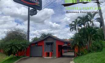 Imagem: PONTO COMERCIAL em Jaguariuna - SP, Colmeia