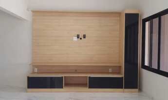 Imagem 2: CASA RESIDENCIAL em SOROCABA - SP, CAJURU DO SUL