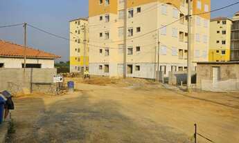 Imagem 1: APARTAMENTO RESIDENCIAL em VOTORANTIM - SP, VOSSOROCA