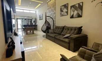 Imagem: CASA RESIDENCIAL em SOROCABA - SP, CAGUASSU