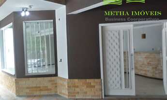 Imagem: CASA COMERCIAL em VOTORANTIM - SP, JARDIM