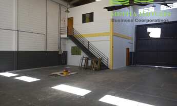 Imagem: GALPAO INDUSTRIAL em SOROCABA - SP, JARDIM