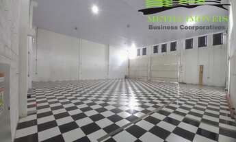 Imagem: GALPAO INDUSTRIAL em SOROCABA - SP, JARDIM