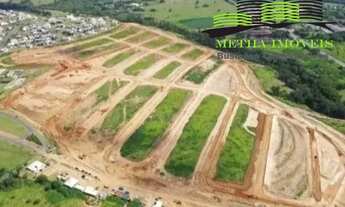 Imagem: TERRENO RESIDENCIAL em VOTORANTIM - SP
